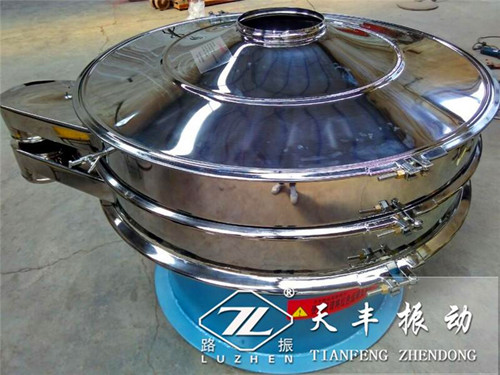 震動(dòng)篩與振動(dòng)篩是同一個(gè)產(chǎn)品嗎？這里有答案